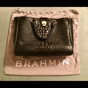 Brahmin Megan Shoulder Bag